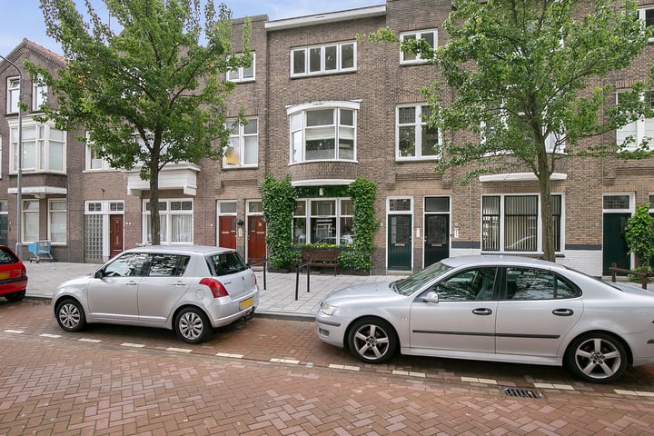 View photo 2 of Singel 172-A