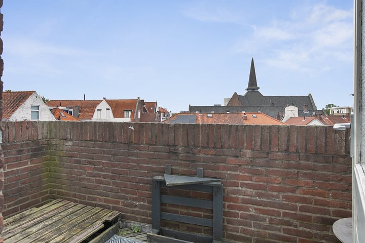 View photo 10 of Singel 172-A