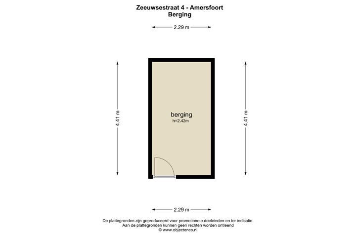 Bekijk foto 41 van Zeeuwsestraat 4