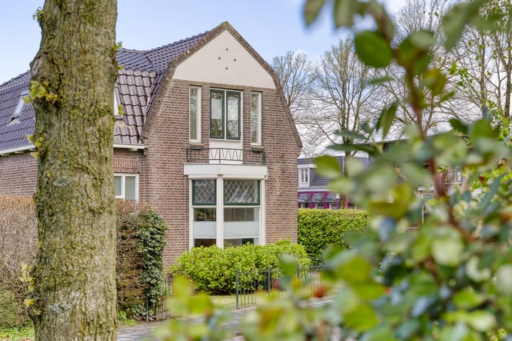 Bekijk foto 3 van Tjalke van der Walstraat 2