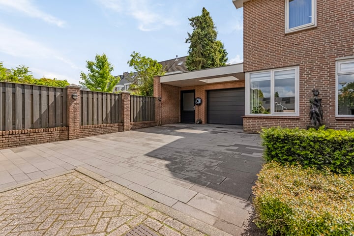 Foto 4 van Prins Alexanderlaan 25