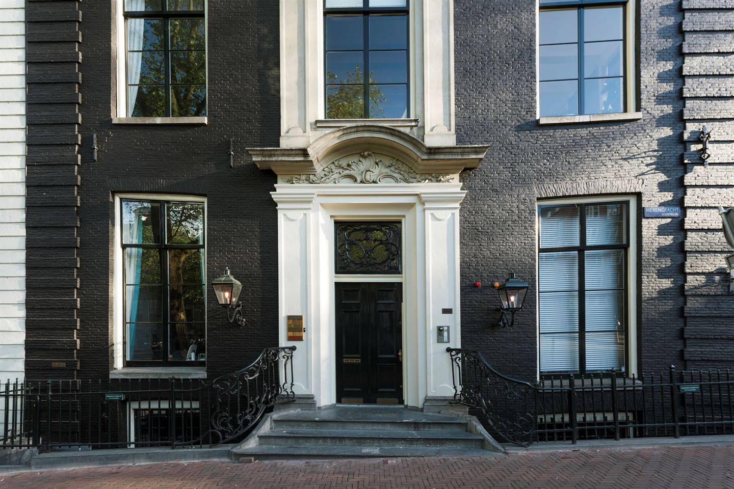 Bekijk foto 2 van Herengracht 498