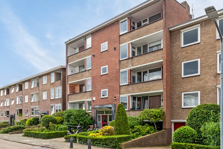 Bekijk foto 1 van Wolvenlaan 49