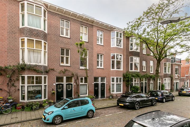 Bekijk foto 34 van Van der Vinnestraat 23-RD