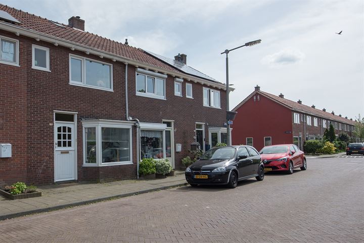 Bekijk foto 5 van Forelstraat 43