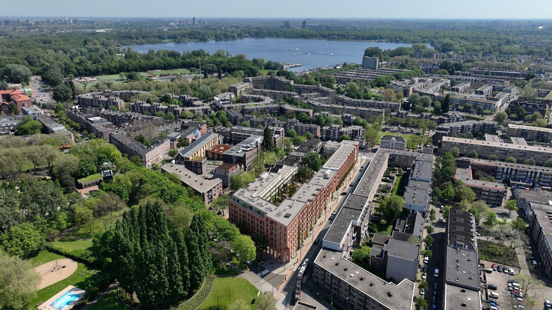 Foto 3 van Crooswijkseweg 30-A