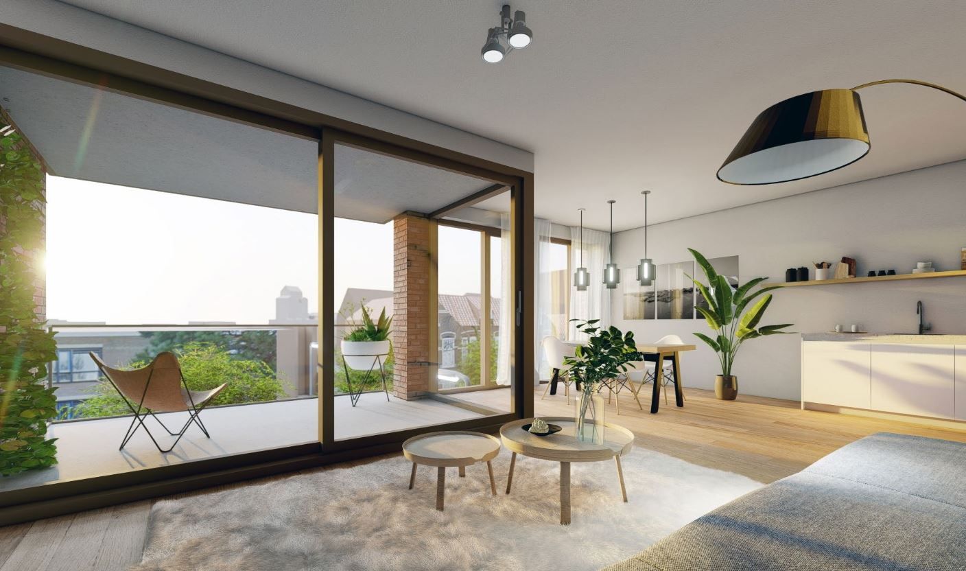 Foto 6 van Crooswijkseweg 30-A