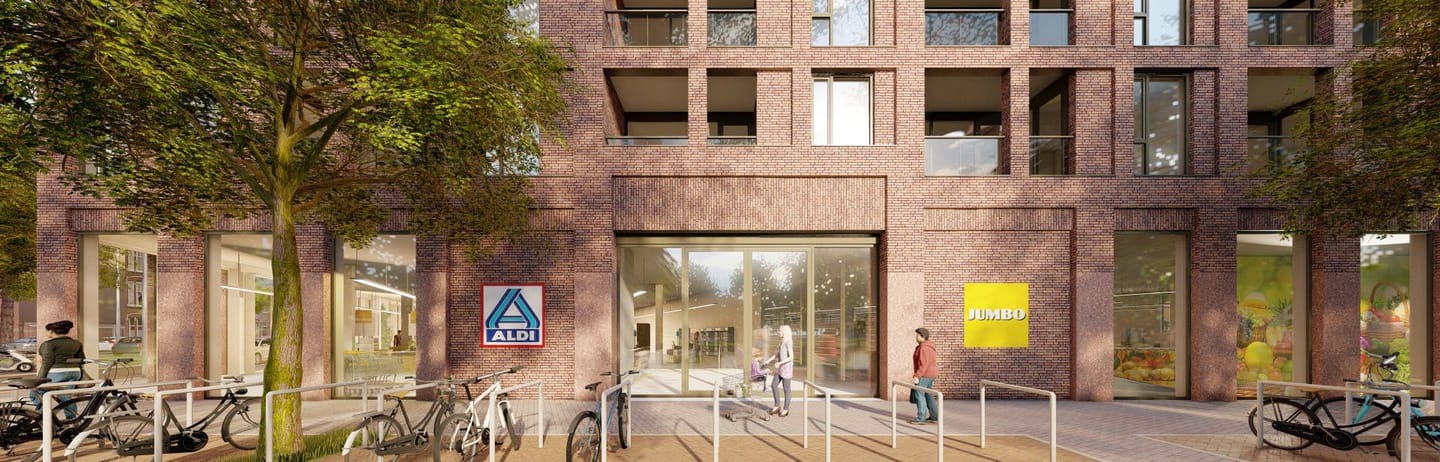 Foto 10 van Crooswijkseweg 30-A