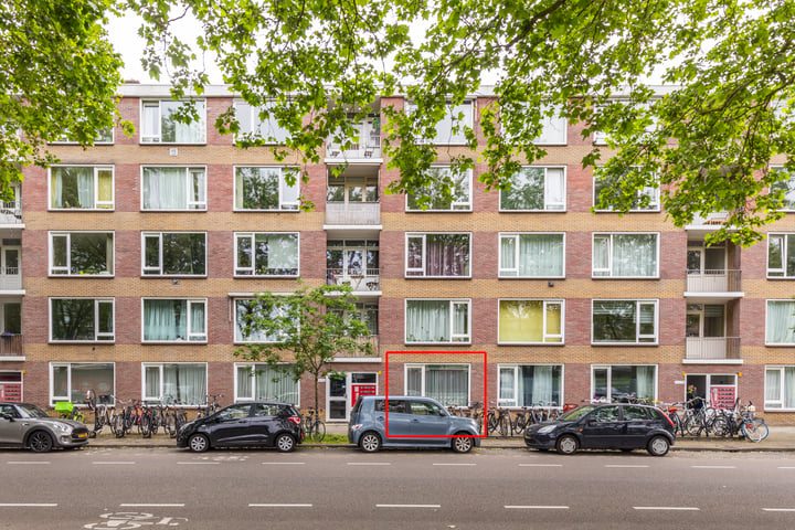 Bekijk foto van Smaragdplein 52