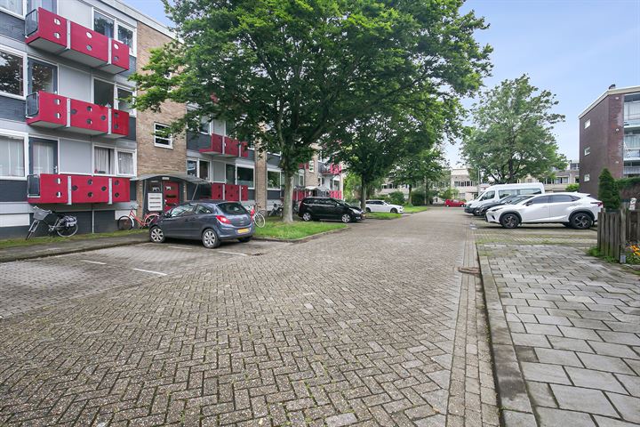 Bekijk foto 21 van Jozef Israëlsstraat 10