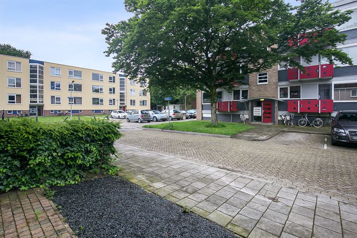 Bekijk foto 22 van Jozef Israëlsstraat 10