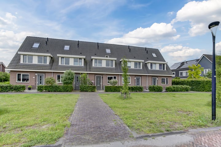 Foto 1 van Harenberg 52
