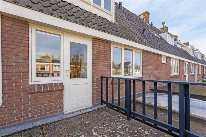 Bekijk foto 22 van Rozenstraat 16