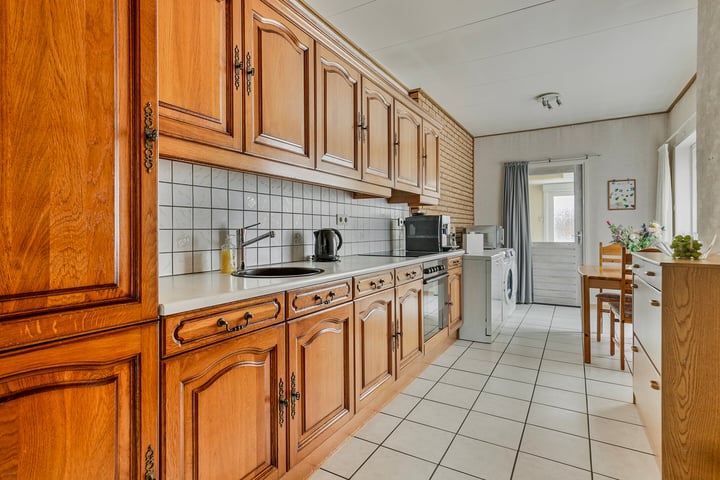 Foto 4 van Vondelstraat 8