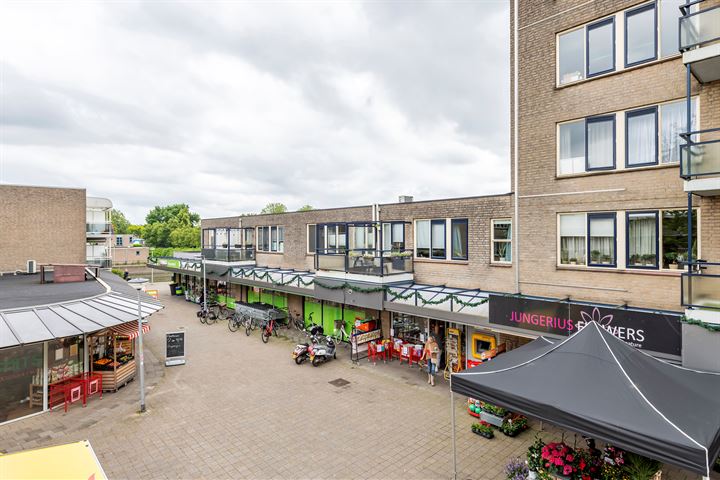 Bekijk foto 1 van Wilhelmina Druckerstraat 23