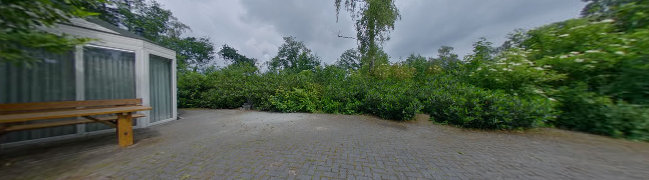 Bekijk 360° foto van Tuin van Boerweg 3-B