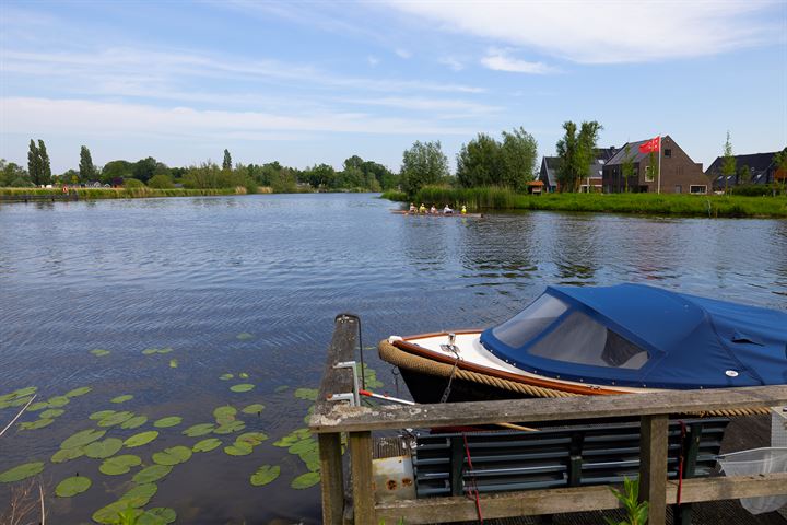 Bekijk foto 40 van Cruquiusdijk 42-C