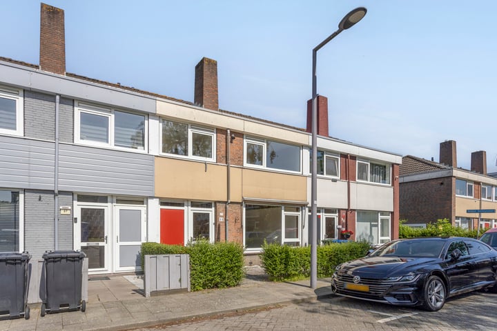 Bekijk foto 4 van Lauernessestraat 25