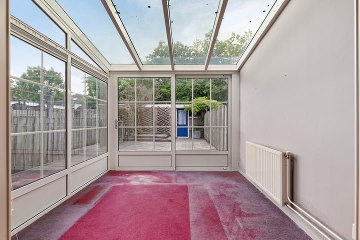 Foto 3 van Spaakstraat 48