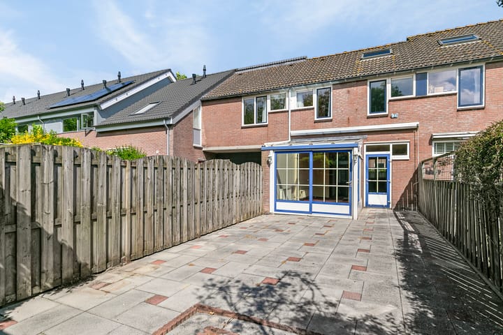 Foto 4 van Spaakstraat 48