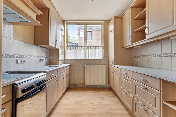 Foto 2 van Spaakstraat 48