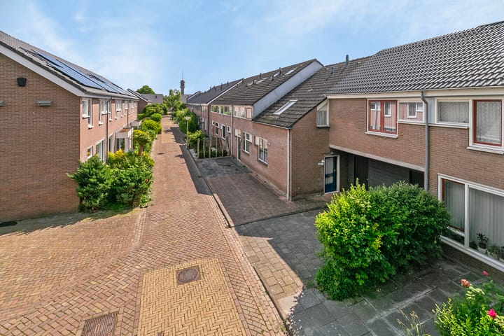 Foto 8 van Spaakstraat 48