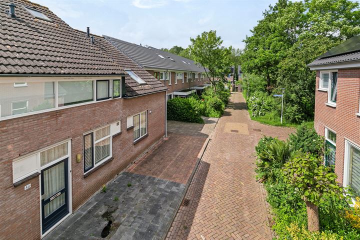 Bekijk foto 7 van Spaakstraat 48