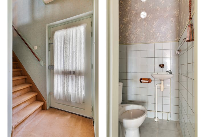 Foto 10 van Spaakstraat 48