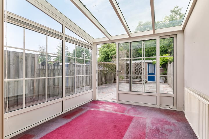 Foto 15 van Spaakstraat 48