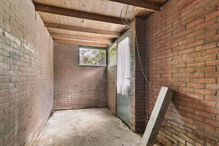 Foto 16 van Spaakstraat 48