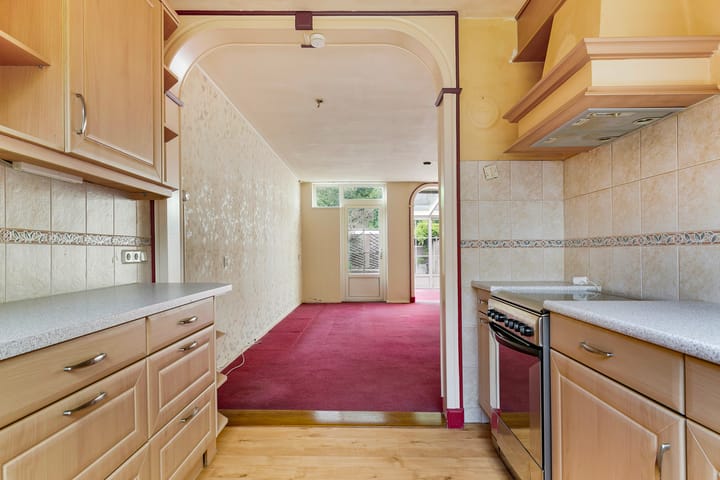 Foto 14 van Spaakstraat 48