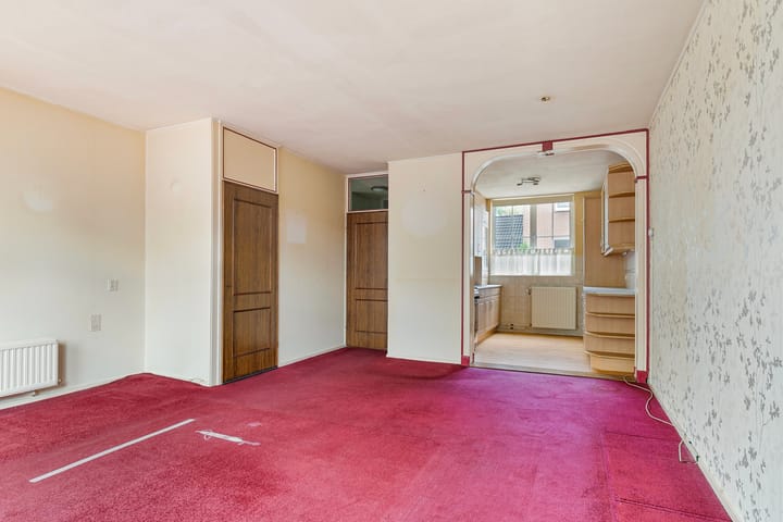 Foto 13 van Spaakstraat 48