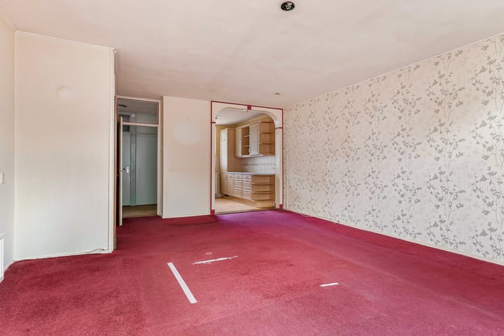 Foto 12 van Spaakstraat 48