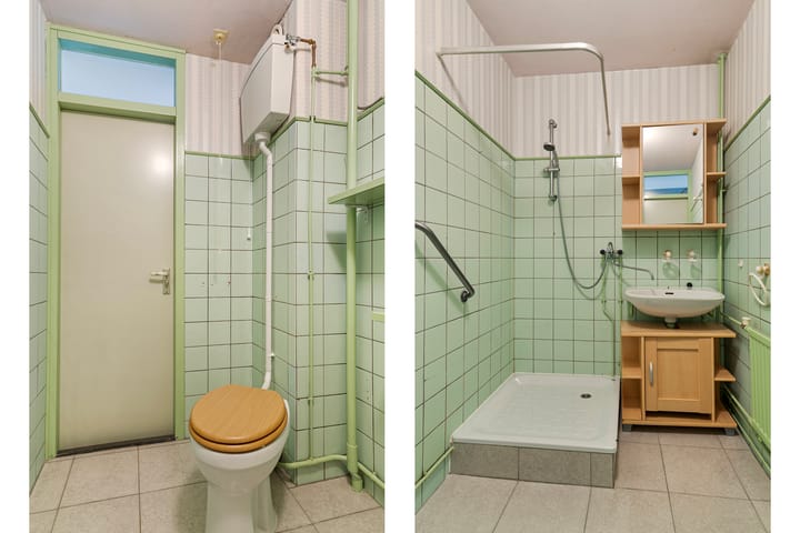 Foto 24 van Spaakstraat 48