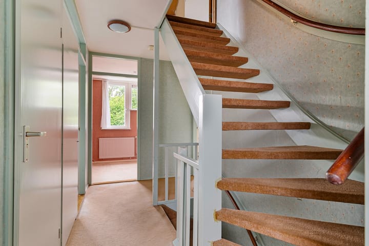 Foto 25 van Spaakstraat 48