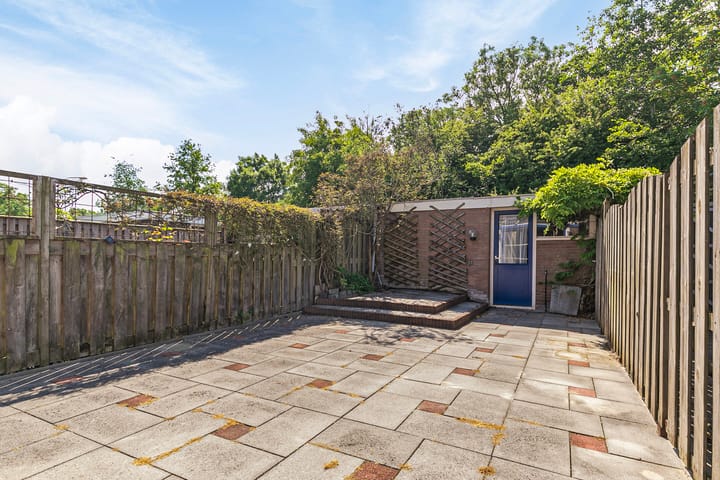 Foto 27 van Spaakstraat 48