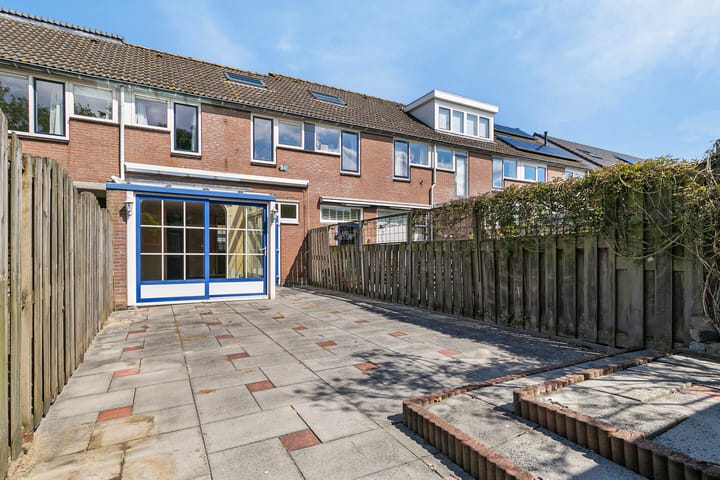 Foto 28 van Spaakstraat 48