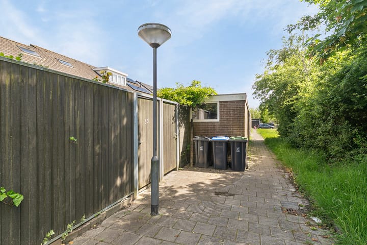 Foto 29 van Spaakstraat 48