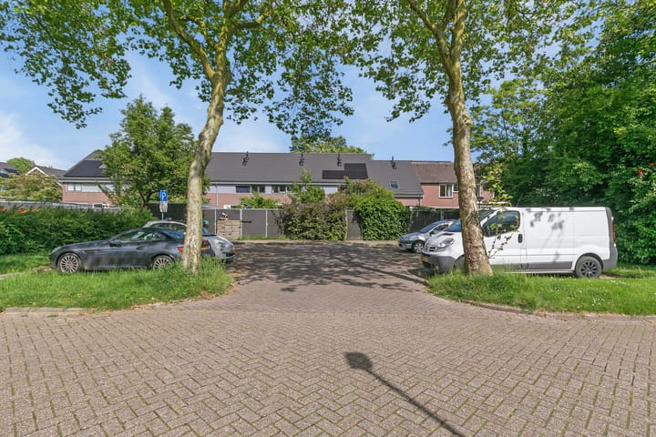 Foto 30 van Spaakstraat 48