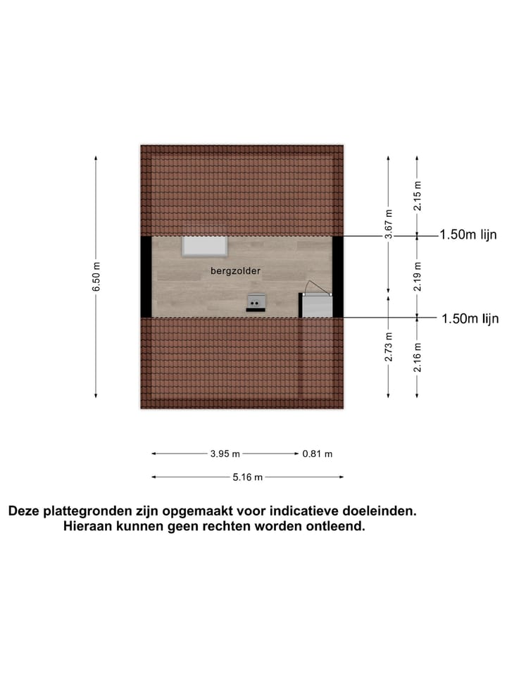 Foto 33 van Spaakstraat 48