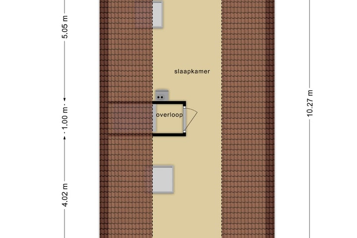 Bekijk foto 45 van Markgravenweg 27-A