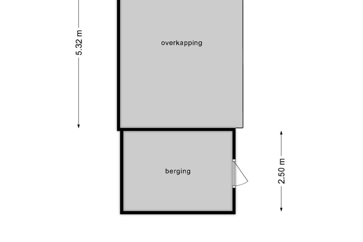 Bekijk foto 46 van Markgravenweg 27-A