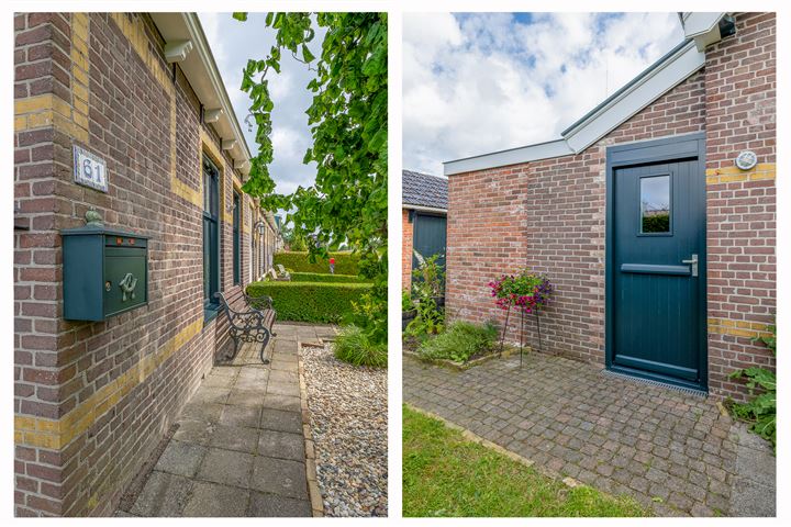 Bekijk foto 9 van Gaaikemastraat 61