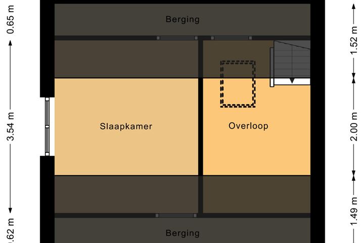 Bekijk foto 41 van Gaaikemastraat 61