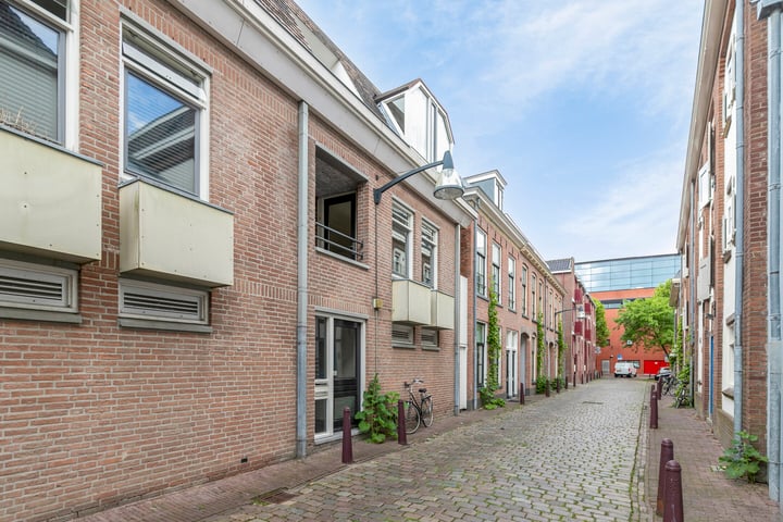 Bekijk foto 1 van Arendsstraat 1