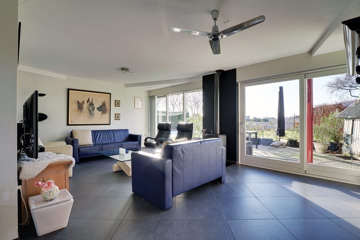 Foto 2 van Hekkeslag 2