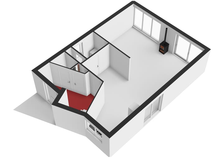 Foto 52 van Hekkeslag 2