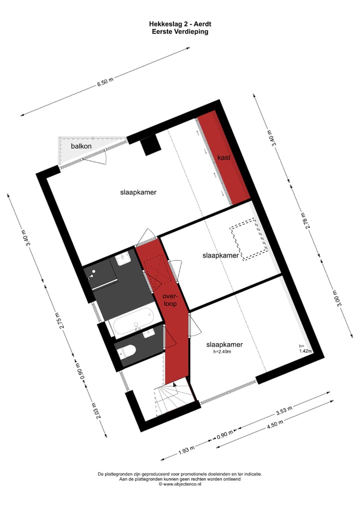 Foto 53 van Hekkeslag 2