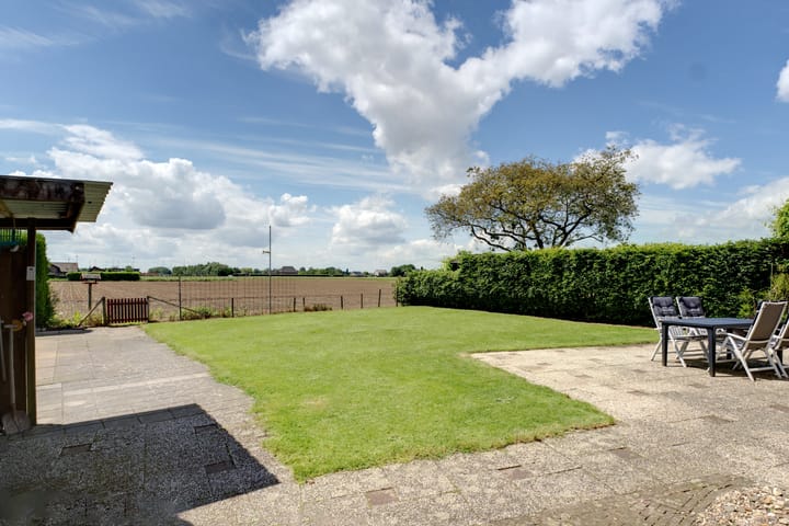 Foto 4 van Hekkeslag 2