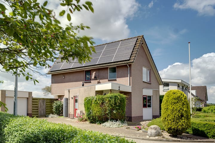 Foto 5 van Hekkeslag 2